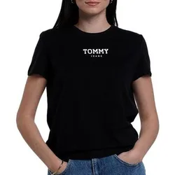 T-Shirt Dw0dw21842 Eu S;Eu Xs Female