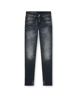 Jeans Slim Fit 2019 D-STRUKT gris 34/L34 - Diesel - FashionsVida