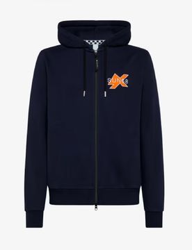 Sun 68 Maglie Blu