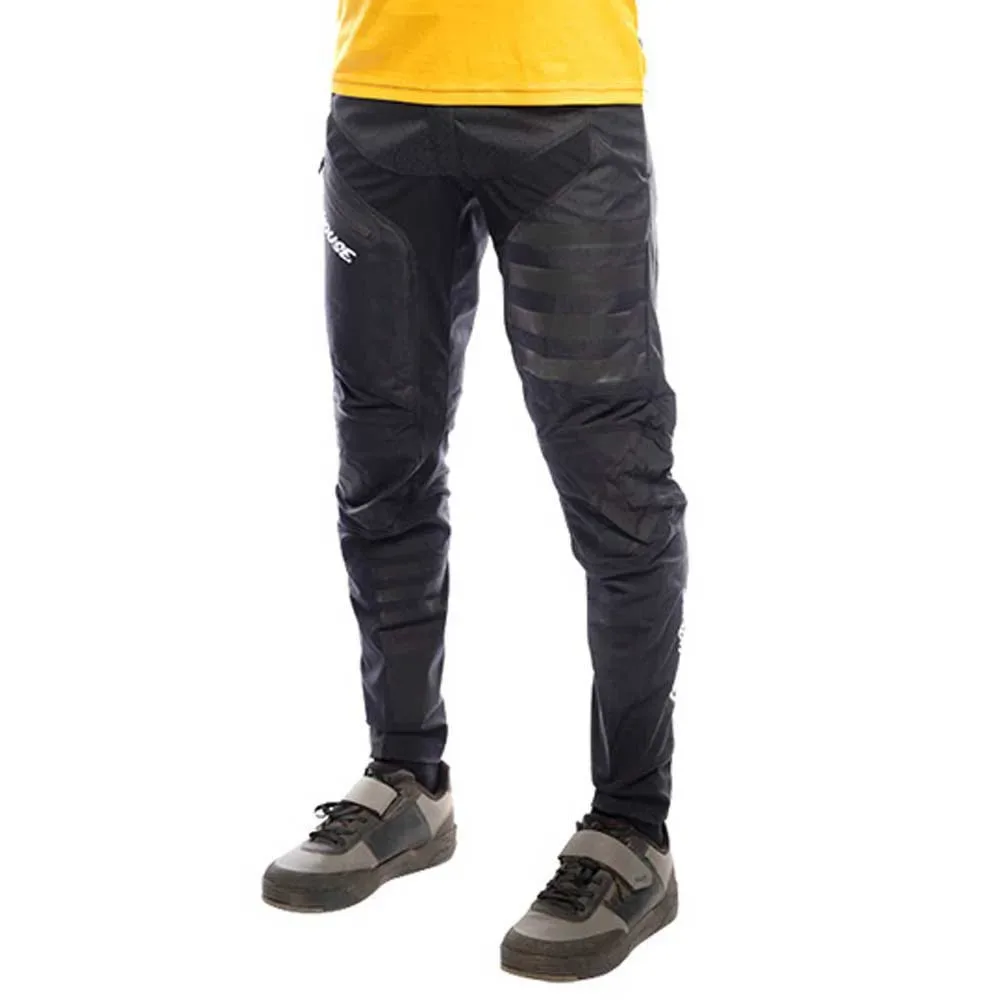 Fasthouse Pantaloni Fastline Black - Fasthouse - FashionsVida