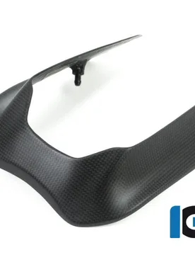 Protezione Serbatoio Superiore Opaca Carbonio Ilmberger Ducati Scrambler 800 Full Trhottle 2017-2019 - Ilmberger Carbonparts - FashionsVida