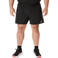 ROAD 5IN SHORT Herren Performance Black/Graphite Grey M