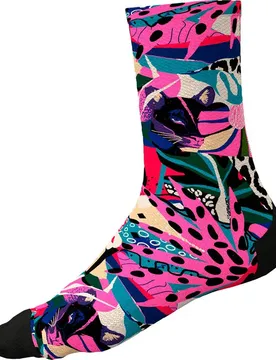 Ale Chaussettes Longues Kenya