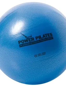 Pilates-Ball Power - Bleu - unisex - Size: 26 cm - TOGU - FashionsVida