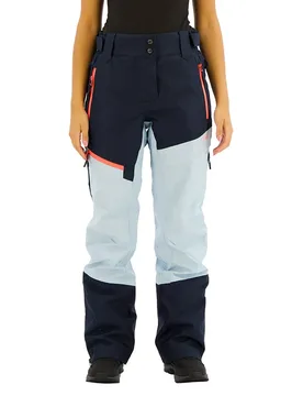 Pantalon 32w4196 Black Blue XS - CMP - FashionsVida