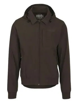 Agu Veste Twill Bomber Rain