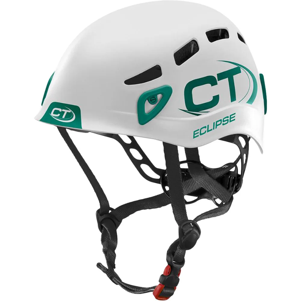 Eclipse casco escalada (UNICA) - Climbing - FashionsVida