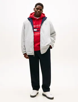 BT-LW REVERSIBLE JACKET male
