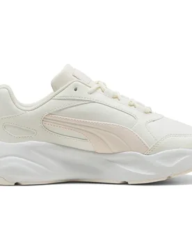 Cassia 2.0 L Damen Freizeitschuhe, weiß, Größe 41 41 - Puma - FashionsVida