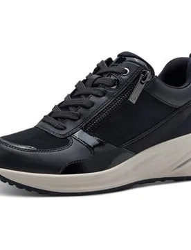 Sneaker Da.-Schnürer 1-23754-45-805 36;37 Female - Tamaris - FashionsVida