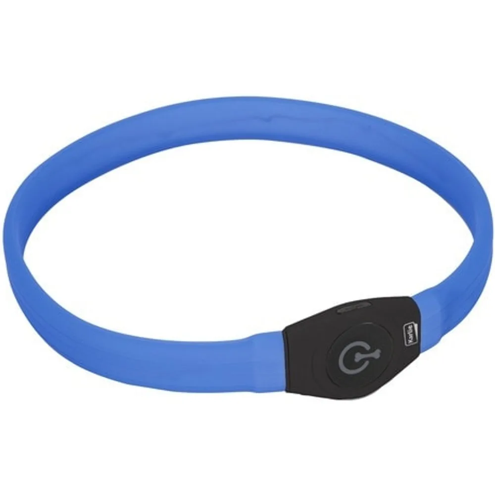 Collar luminoso para perros Led - Karlie - FashionsVida