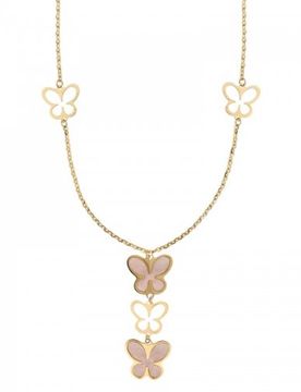 Collana Donna in Oro Giallo 803321735287