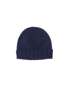 Drumohr Men's 100% Cashmere Hat