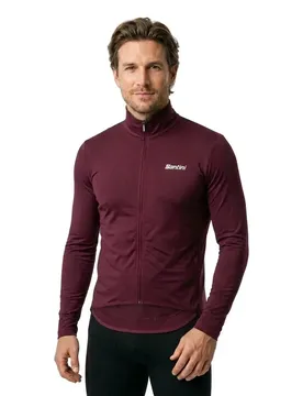 Giacca Guard Nimbus Burgundy