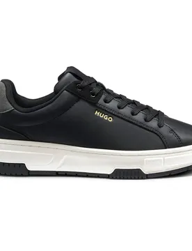 Hugo Baskets Yarrow 10277993 Black EU 43