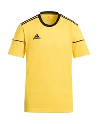 Camiseta Hombre Amarillo M Hombre