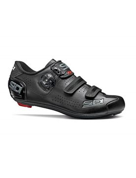 Scarpe per bici da corsa ALBA 2 nero