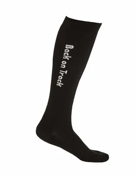 Breite Wadensocken noah - Noir - unisex - Size: L