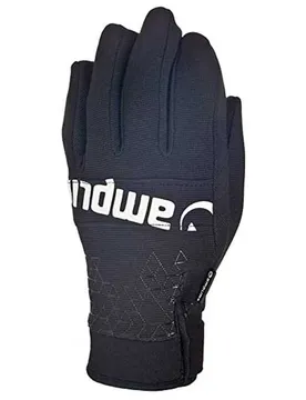 Gants Handshoe Snow Black S