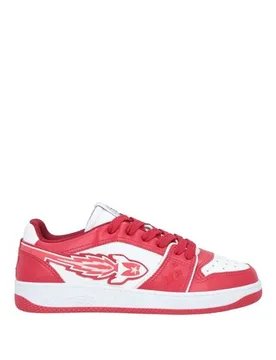 Sneakers Hombre Rojo 41 Hombre - Enterprise Japan - FashionsVida