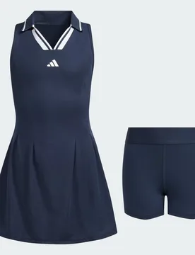 ABITO TENNIS CLIMACOOL PRO 11-12A Legend Ink - Adidas - FashionsVida