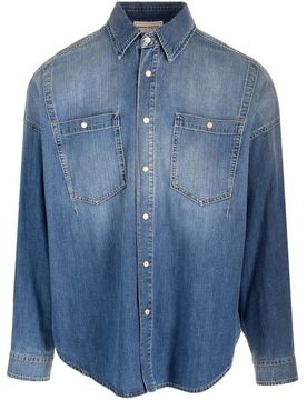 Dart Ofnim Shirt for Men