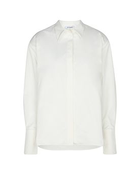 Blusa THE SHIRT blanco M