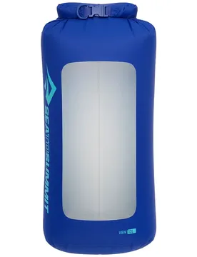 Sacco Impermeabile Lightweight View 70d 13l