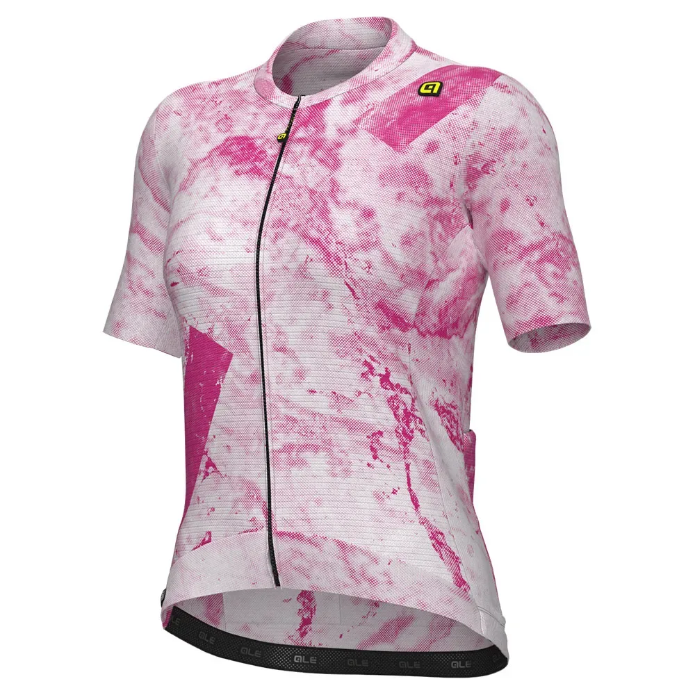 Maillot à Manches Courtes Pr-e Marble - Ale - FashionsVida