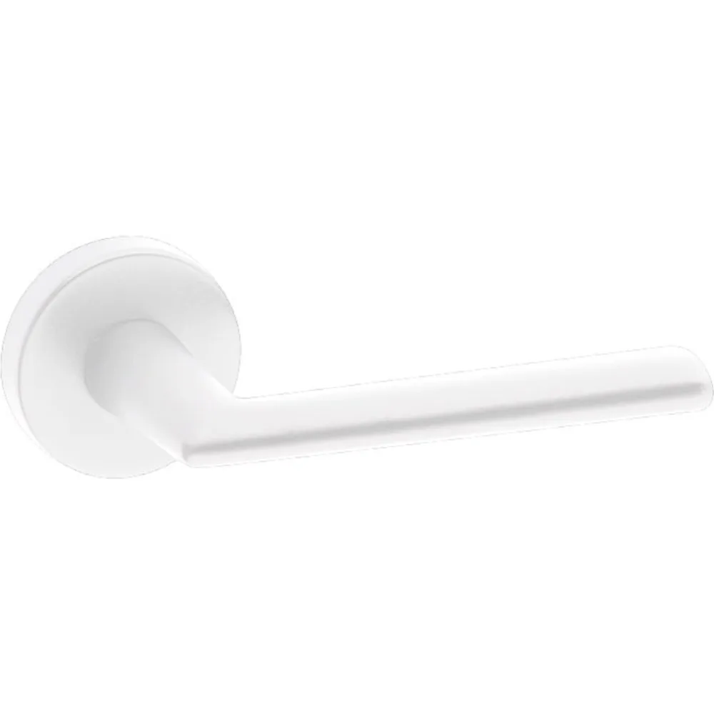 Juego Manilla Roseta Redonda 50 x 128 x 58 mm - JANDEL - FashionsVida
