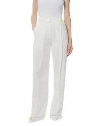 Pantaloni donna - pantalone - avorio
