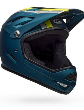 Casco MTB SANCTION Agility 2023