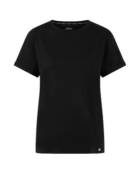 Marc Cain T-shirt nero 38 - Marc cain - FashionsVida