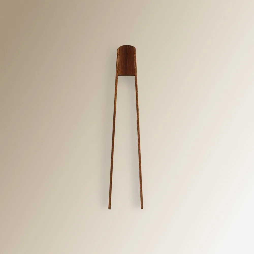 Pinzas Acacia - El Corte Inglés - FashionsVida
