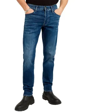 Jeans 3301 Slim Medium Aged 28