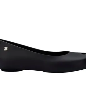 Ballerine Nova Ultragirl Black EU 38