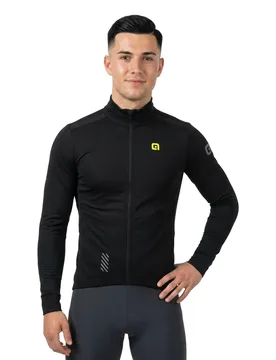 Ale Giacca R-ev1 Defence Black - Ale - FashionsVida