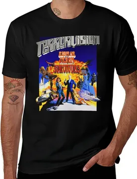 Terrorvision, How to make friends and influence people, regular urban survivors, Formaldehyde, shaving peaches, T-Shirt - Aliexpress - FashionsVida