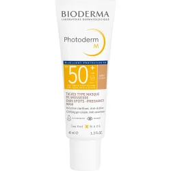 Protección Solar Photoderm M SPF50+ UVA38 Melasma