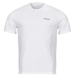 T-Shirt 8nzt91 Eu Xxl;Eu S;Eu L;Eu Xl;It Xxl Male