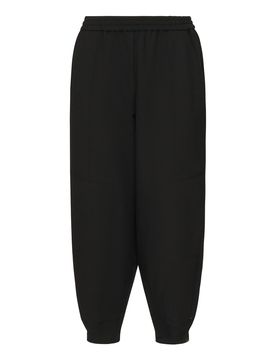 Pinko Pantaloni da jogging Pepata
