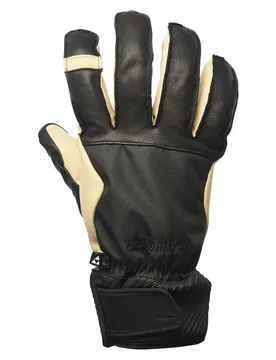 Gants Powder Black 9.0 Homme