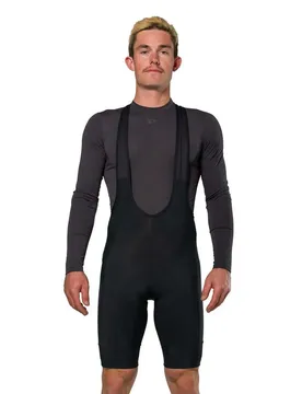 Pearl Izumi Salopette Thermal Black