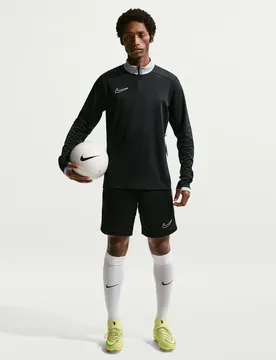 Academy emyemy 25 Dri-Fit Herren Trikot, schwarz US: L