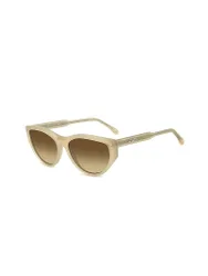 Lunettes de soleil IM0217/S/59 beige