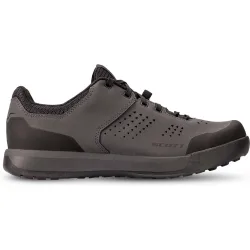 Zapatillas de ciclismo de hombre MTB SHR-ALP Pedales planos