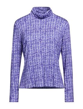 T-shirts Damen Violett 34,36,40 Damen