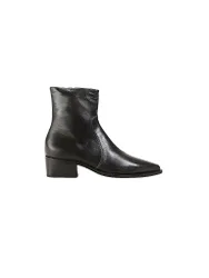 Stiefelette ELYSE marron 38 1/2