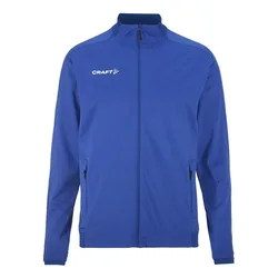 Veste Evolve 2.0 Full Zip Club Cobolt L