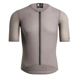 Maillot à Manches Courtes Uv-cold